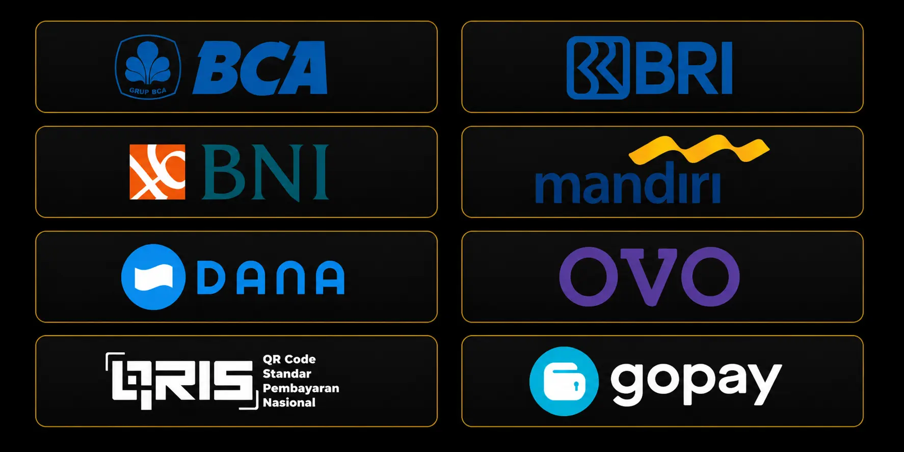 Metode Pembayaran SLOTBONANZA88